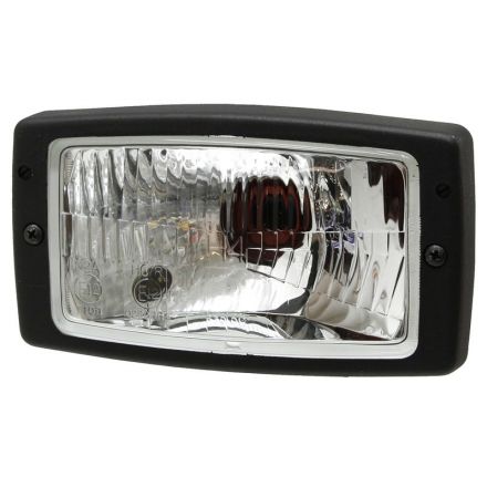 Hella Reflektor kierunkowy H4